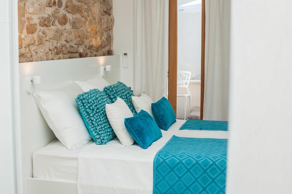 Castrum Design Apartments Sibenik Bagian luar foto